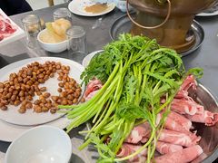 -三兴涮羊肉(荣安大街店)