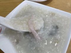 -嘉和一品粥(马家堡店)