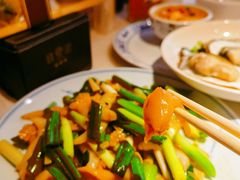 -日丰园海肠水饺·老字号大连海鲜(和平广场店)