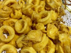 -清水湾3号(东方小周海鲜店)