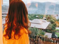 -广州都喜泰丽温泉度假酒店