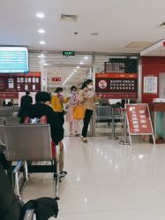 -复旦大学附属妇产科医院(杨浦院区)