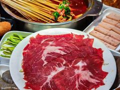 -来伊回麻辣烫·火锅串串清真(红瓦寺总店)