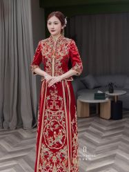 -艾朵婚纱