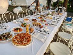 -安德鲁户外烧烤帐篷营地(马泉营店)