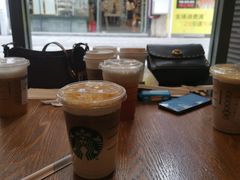 -星巴克臻选(重庆大学城熙街店)