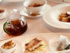 -金轩中餐厅 Jin Xuan(浦东丽思卡尔顿酒店)