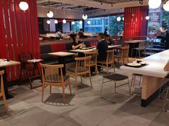 大堂-乡村基(杨家坪建设店)