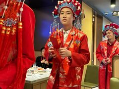 -海底捞火锅(漕宝路店)
