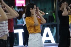 -STAR舞蹈工作室