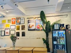 -Dal Cuore 达可芮冰淇淋(陕西北路店)