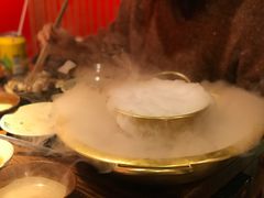 -老天桥蛙炉火锅(姑苏总店)