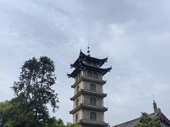 -台儿庄古城