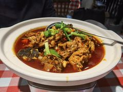 美蛙鱼嘴巴-老街鱼嘴巴(坡子街老店)