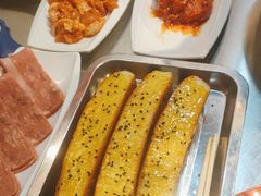-晓燃地摊烤肉(朝阳双桥店)