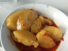 -好吃狗凉糕总店