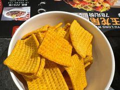 -骨气鼓气羊棒骨·羊蝎子(住总万科广场店)