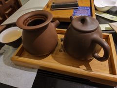 -青藤茶馆(南山路店)