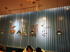 大堂-面西湖杭帮面(控江路店)