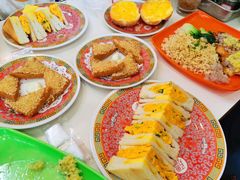 -華歡冰室-WahFoon(吉大店)