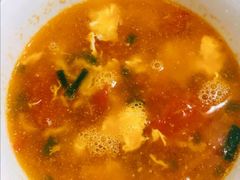 本家大骨蛋饺汤-岳姥姥饺子(泺文路店)