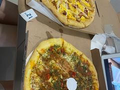 -比格比萨自助(南京万达茂店)