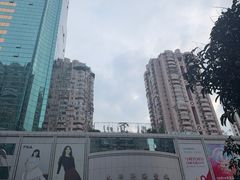 -厦门大西洋天虹百货商场
