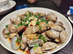 -潮三爷砂锅焗海鲜·生腌·海鲜粥(朝晖店)