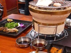 -大阪烧肉BAKA一代(十亩地店)