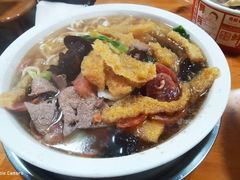 -祁家面馆(大香炉店)