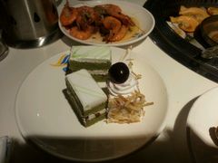 -银鲨海鲜烤肉火锅自助餐厅(五星店)