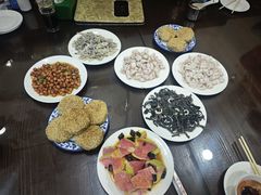 -爆肚冯(廊房二条店)