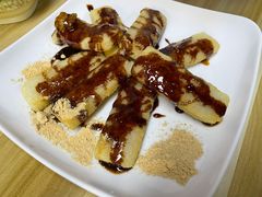 -四川老牛麻辣烫(北门桥店)
