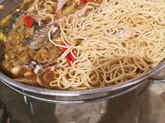 -刘胖子家常菜·蹄花焖藕(中央花园店)