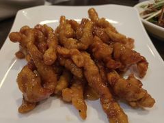 -老牌坊•鲁菜名店•地道济南菜(大观园商埠店)