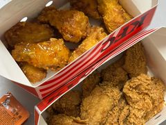 -肯德基(安吉胜利店)