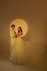 -二十一世纪婚纱摄影(省府前街店)