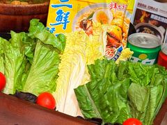-肥家大排档(天河体育西店)