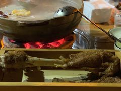 -蔡记·九米羊肉炉(东渡店)