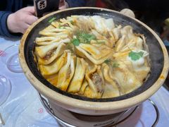 -王婆炒鱼(总店)