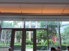 -喜来登由由大酒店九州膳坊中餐厅