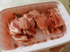-新石器烤肉(南通CBD大有境店)