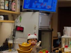 -章之鱼家(体育东路店)