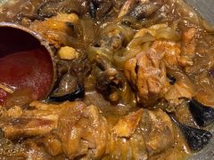-关东小磨东北菜(上海长风大悦城店)