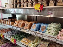 -长发西饼(西园店)