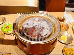 -西塔老太太泥炉烤肉(亚运村店)