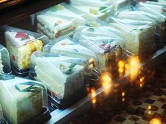 -姆们M Sweetie Cake(三里屯店)