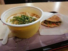 -西少爷(十里堡店)