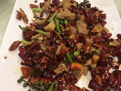 -便宜坊烤鸭店(甜水园店)