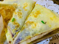 -富源东北春饼店(翠竹店)